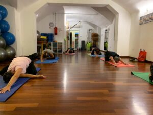 Flexible Strength di Laura Sorio