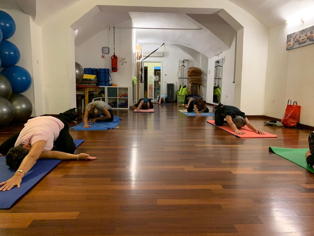 Flexible Strength di Laura Sorio